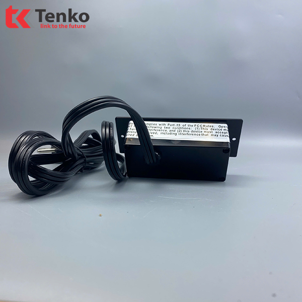 Ổ Cắm Điện Âm Bàn Chuẩn Mỹ Tenko TK-KDM01